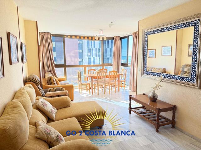 Piso con vistas en Av Mediterraneo photo 0