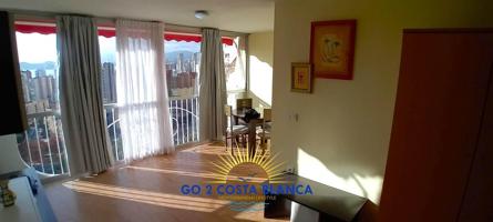 Piso en venta en Rincón de Loix photo 0