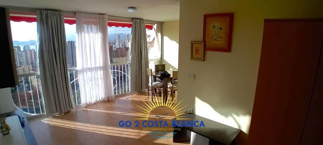 Piso en venta en Rincón de Loix photo 0