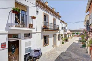 Casa En venta en Calle Pantano. , Estepona (málaga)centro | Estepona Pueblo, Centro, Estepona photo 0