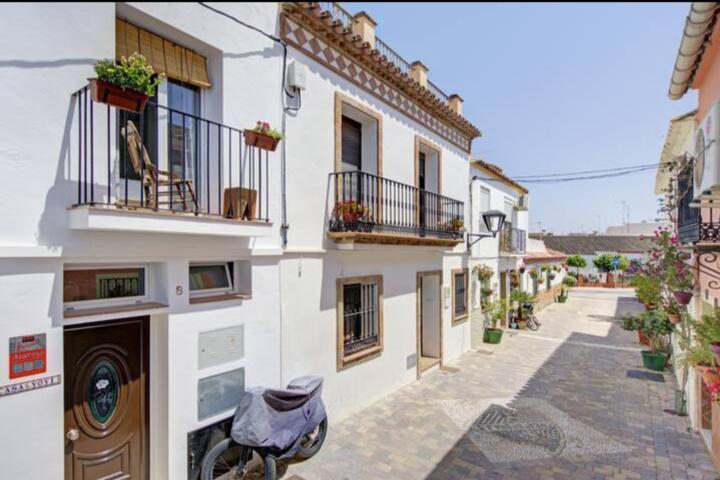 Casa En venta en Calle Pantano. , Estepona (málaga)centro | Estepona Pueblo, Centro, Estepona photo 0