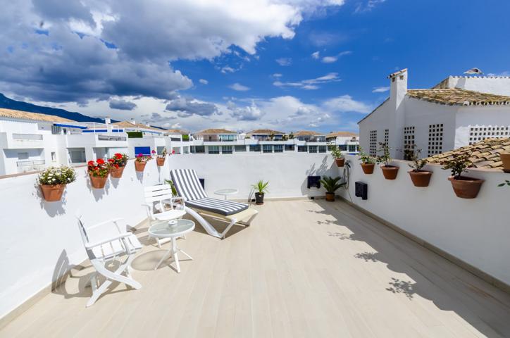 Piso En venta en Marbella photo 0