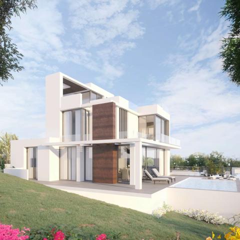 Villa En venta en Estepona photo 0