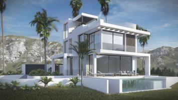 Villa En venta en Estepona photo 0