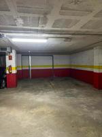 Parking En venta en Calle Orson Welles. , Málagateatinos | Teatinos-Universidad, Teatinos, Málaga photo 0