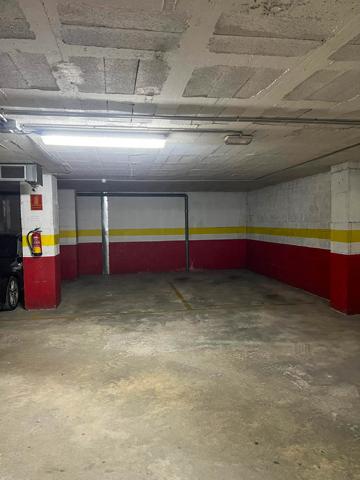 Parking En venta en Calle Orson Welles. , Málagateatinos | Teatinos-Universidad, Teatinos, Málaga photo 0