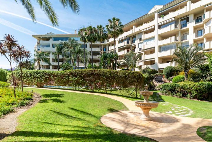 Piso En venta en Marbella photo 0