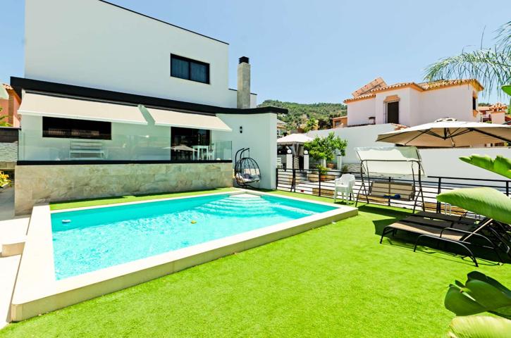 Villa En venta en Alhaurín de la Torre photo 0