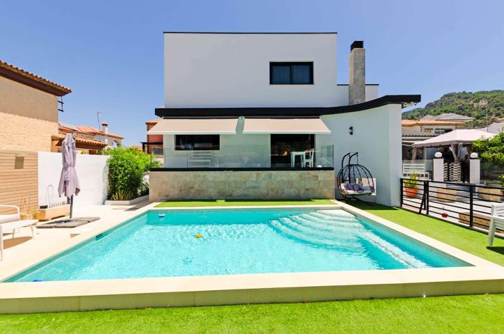Villa En venta en Alhaurín de la Torre photo 0