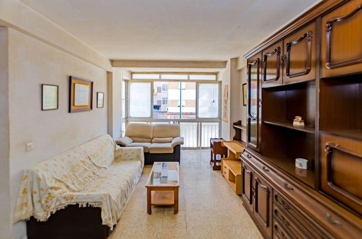 Piso En venta en Calle Cristobal De Virués. , Málagaciudad Jardín | Ciudad Jardín, Ciudad Jardín, Málaga photo 0