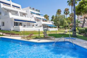 Piso En venta en Calle Las Violetas. 29660, Marbella (málaga)nueva Andalucía, Marbella photo 0