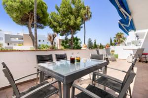 Piso En venta en Calle Las Violetas. 29660, Marbella (málaga)nueva Andalucía, Marbella photo 0