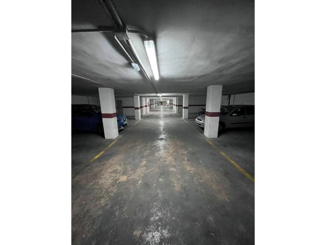 Venta de plazas de Garaje en el Puerto de Sagunto photo 0