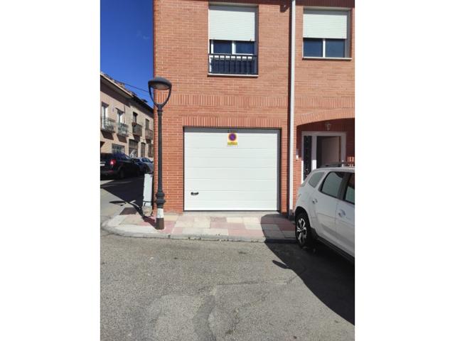 Unifamiliar Separadas En alquiler en El Álamo photo 0