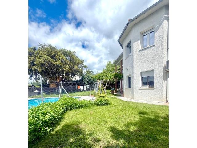 Dúplex En alquiler en Villanueva De La Cañada photo 0