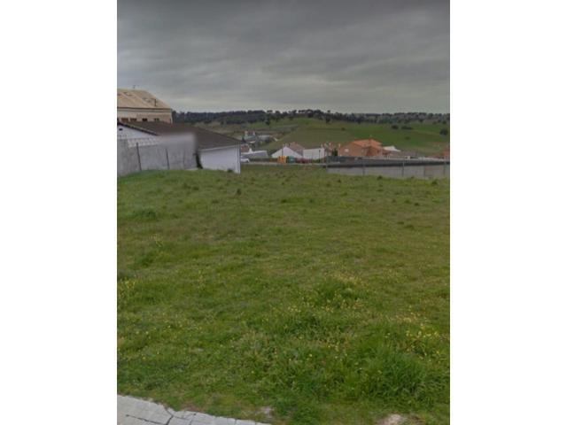 Terreno Urbanizable En venta en Villamantilla photo 0