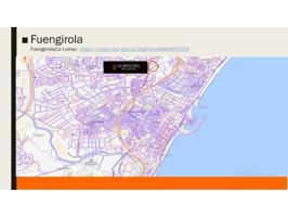Terreno Urbanizable En venta en Fuengirola photo 0