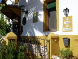 HOTEL RURAL EN EL CORAZON DE LA SIERRA DE SEGURA photo 0