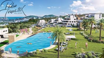 Vive el Sueño Mediterráneo: Tu Hogar en Finestrat te Espera photo 0