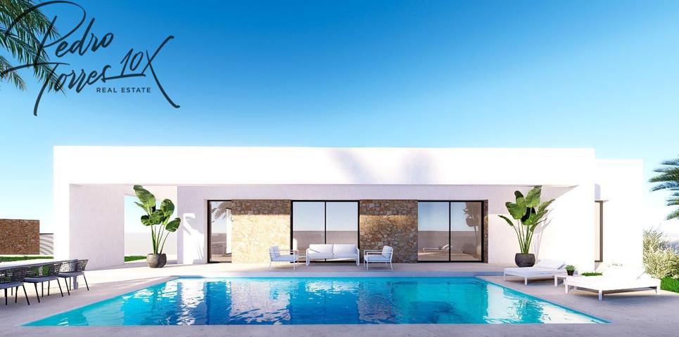 Dicen que no se puede tener todo… hasta que entras en esta villa. photo 0