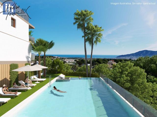 🌴 Un enclave privado. Un estilo de vida exclusivo photo 0