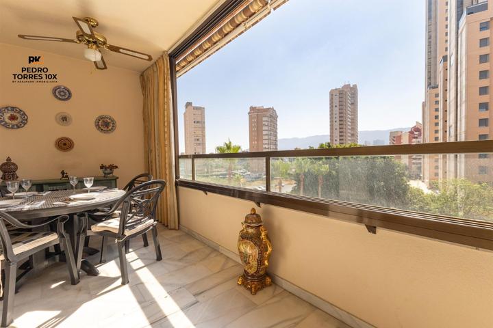 Desayunas al sol, en tu terraza espectacular. Aquí, casi todos los días lo haces. Así empieza la vida cuando es tuya photo 0