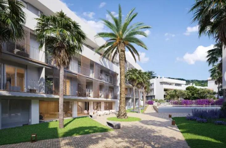 Piso En venta en Pueblo, Jávea - Xàbia photo 0