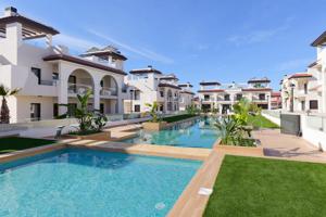 Piso En venta en Costa Blanca Sur, Ciudad Quesada photo 0