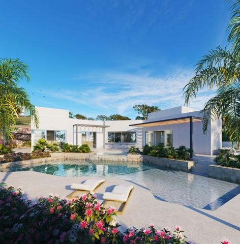 Casa En venta en Desamparados-Hurchillo-Torremendo, Orihuela photo 0