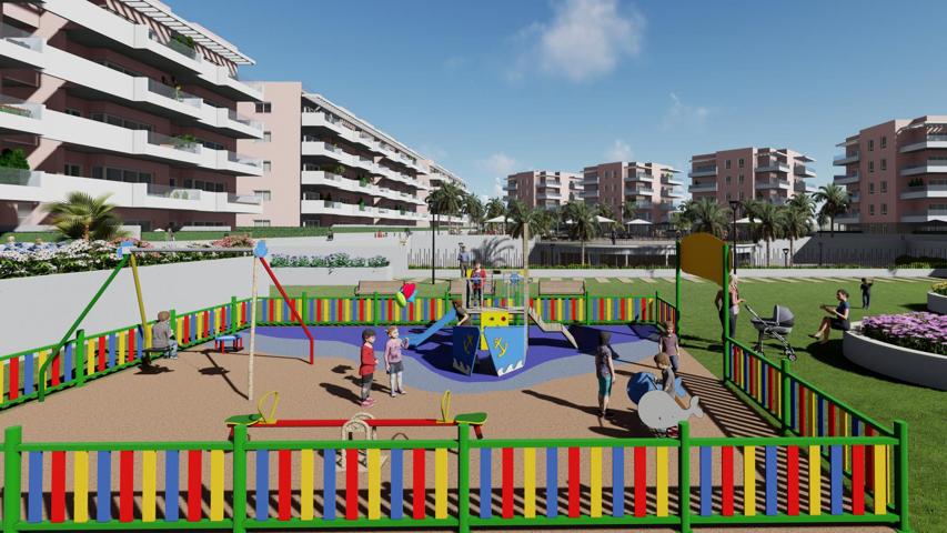 Piso En venta en El Raso, Guardamar Del Segura photo 0