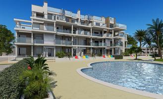 Piso En venta en Les Bassetes-El Marjal, Denia photo 0
