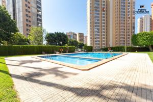 Apartamento 1 + 1, piscina y parking, para entrar a vivir photo 0