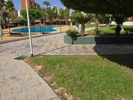 Piso de 2+1 dormitorios, 2 baños, parkin y piscina photo 0