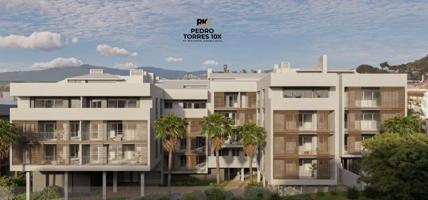 Apartamento de 3 dormitorios, 2 baños, piscina y parking photo 0