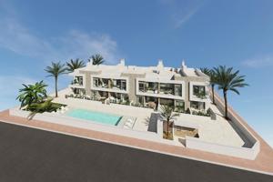 Piso En venta en Zona Pueblo, Pilar De La Horadada photo 0