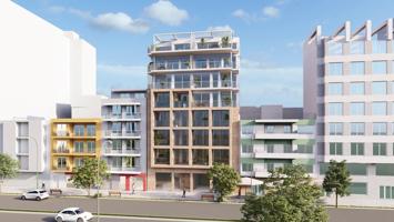 Piso En venta en Villajoyosa, Villajoyosa photo 0