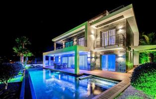 Casa En venta en Benicolada, Calpe photo 0