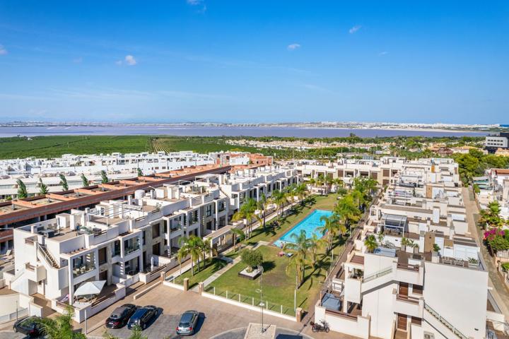  Ático En venta en Los Balcones, Torrevieja photo 0