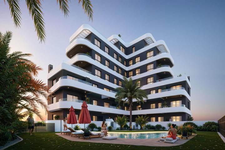 Planta Baja En venta en Centro, Guardamar Del Segura photo 0