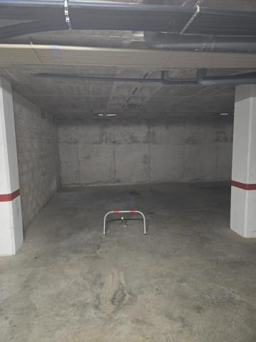 ENORME PARKIN EN BULEVAR DE LOS MUSICOS, ALBIR photo 0