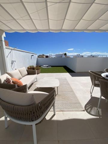 Unifamiliar Pareada En venta en Zona Pueblo, Pilar De La Horadada photo 0