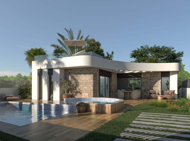 Casa En venta en Costa Blanca Sur, Los Montesinos photo 0