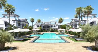 Casa De Campo En venta en Ciudad Quesada, Rojales photo 0