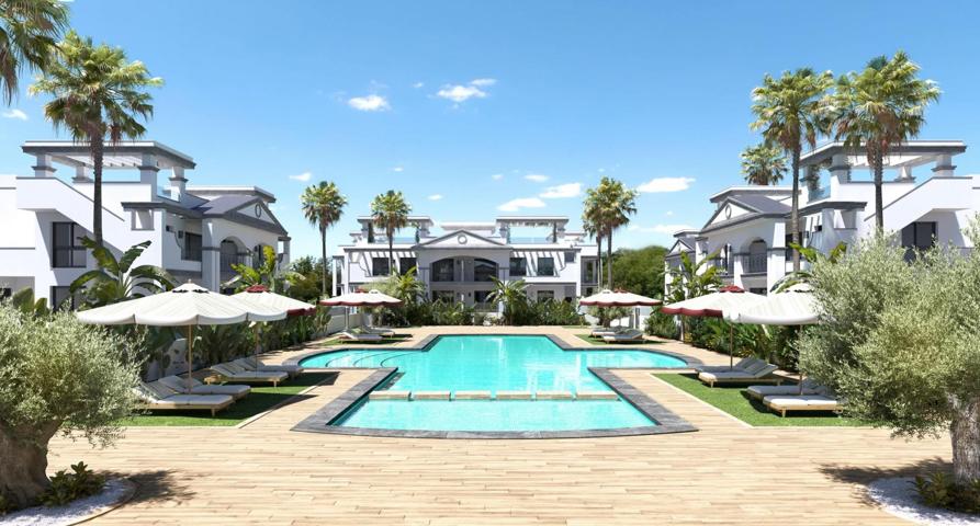 Casa De Campo En venta en Ciudad Quesada, Rojales photo 0