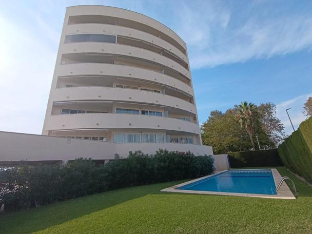 APARTAMENTO EN PLAYA DE PILES (VALENCIA) photo 0