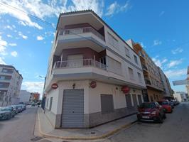 EDIFICIO EN LA FONT DE ENCARROS (VALENCIA) photo 0