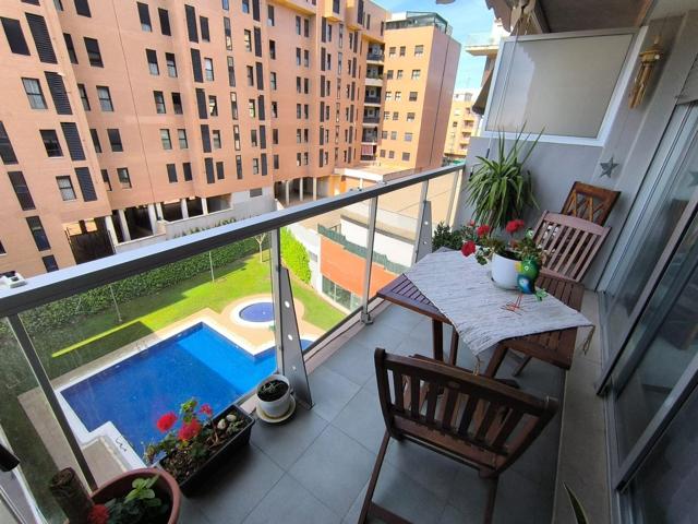 PRECIOSO PISO EN RIBERA DEL SERPIS GANDIA (vALENCIA) photo 0
