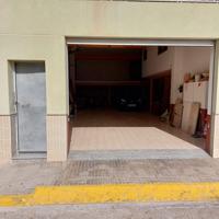 LOCAL EN ZONA ANTIGUO HOSPITAL GANDIA (VALENCIA) photo 0
