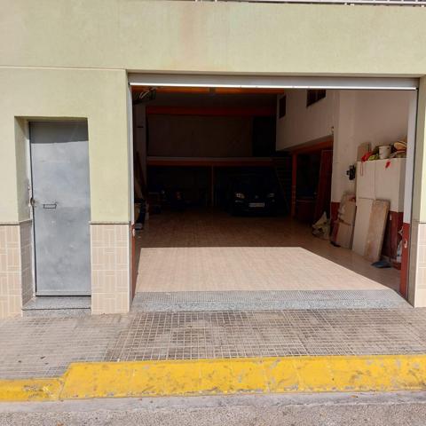 LOCAL EN ZONA ANTIGUO HOSPITAL GANDIA (VALENCIA) photo 0