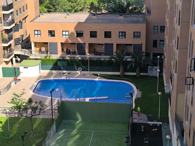 PRECIOSO PISO EN MIRADOR DEL SERPIS, GANDIA (VALENCIA) photo 0